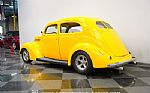 1937 Tudor Slantback Streetrod Thumbnail 6