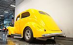 1937 Tudor Slantback Streetrod Thumbnail 75