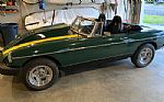 1978 MGB Roadster