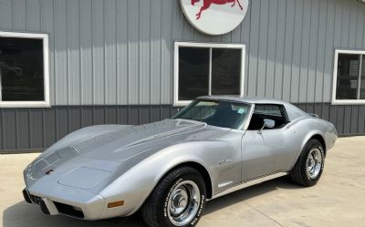 1976 Chevrolet Corvette 