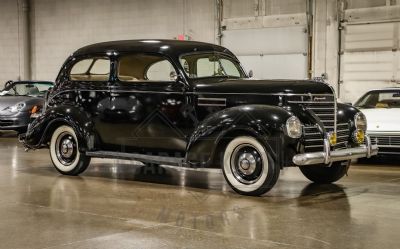 Photo of a 1939 Plymouth P8 for sale