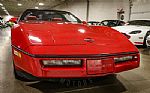 1987 Corvette Thumbnail 22