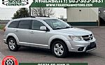 2012 Dodge Journey