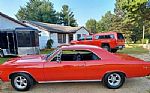 1967 Chevrolet Chevelle