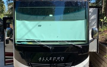 2017 Tiffin Motorhomes Allegro Open Road 36UA