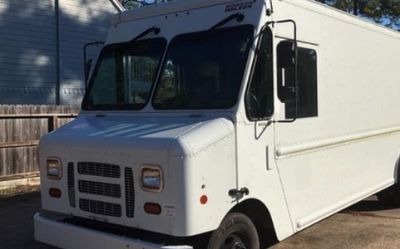 Photo of a 2016 Ford E-Series E-350 SD for sale