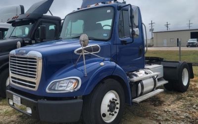 2016 Freightliner Business Class M2 112 