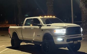 Photo of a 2022 RAM 2500 Laramie for sale