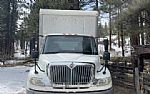 2014 Durastar 4400 Box Truck Thumbnail 2