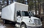 2014 Durastar 4400 Box Truck Thumbnail 10