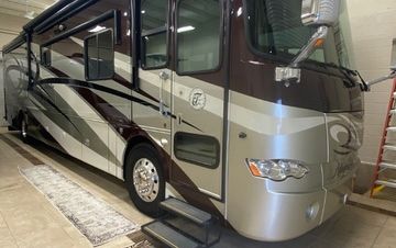 2010 Tiffin Motorhomes Allegro BUS 40 QXP