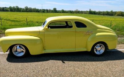 Photo of a 1947 Ford Custom Coupe for sale