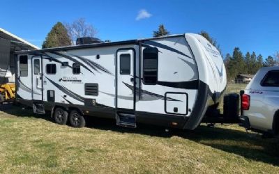 Photo of a 2020 Outdoors RV Mountain Series 25RDS for sale