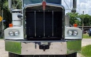 1979 Kenworth Brute 