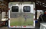 2004 AlumaSport Livestock Trailer Thumbnail 3