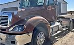 2006 Freightliner Columbia 120