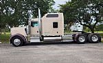 2014 Kenworth W900L