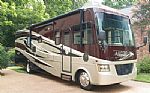 2012 Tiffin Motorhomes Allegro Open Road