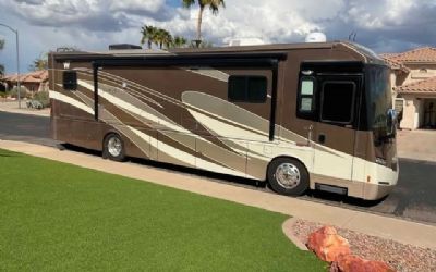 Photo of a 2013 Winnebago Journey 36M for sale