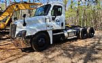 2012 Freightliner Cascadia 125