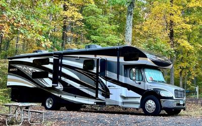 2018 Jayco Seneca 37 FS