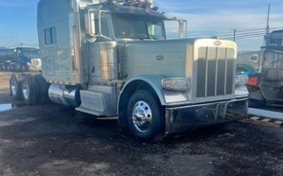 Photo of a 2011 Peterbilt 389 for sale