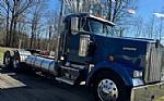 2005 Kenworth W900L