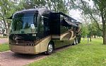 2011 Entegra Coach Anthem 44F Class A Diesel Push