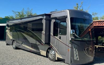 Photo of a 2018 Thor Motor Coach Aria 3901 for sale
