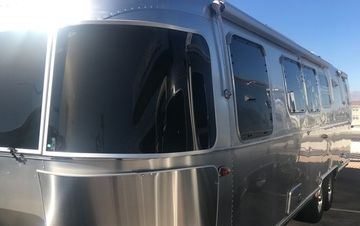 2022 Airstream Flying Cloud 