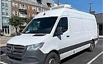 2022 Mercedes-Benz Sprinter