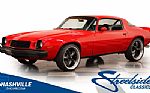 1976 Camaro LS Restomod Thumbnail 1