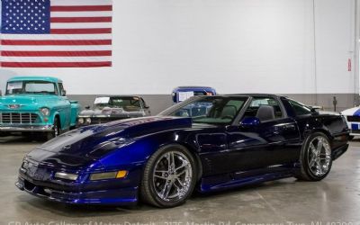 Photo of a 1994 Chevrolet Corvette for sale