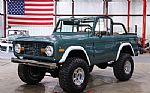 1976 Bronco Thumbnail 1