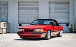 1989 Ford Mustang