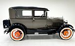 1929 Model A Tudor Sedan Thumbnail 6