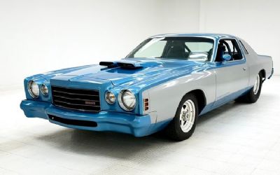 Photo of a 1975 Dodge Charger Daytona for sale