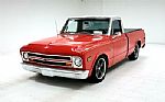 1972 C10 Short Bed Pickup Thumbnail 1