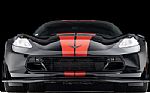 2016 Corvette Z06 Coupe Thumbnail 3