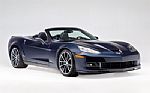 2013 Corvette 427 Convertible Colle Thumbnail 1