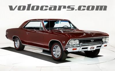 Photo of a 1966 Chevrolet Chevelle SS 396 for sale