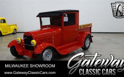 Photo of a 1929 Ford Street Rod Pickup for sale