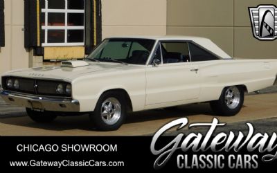 Photo of a 1967 Dodge Coronet for sale