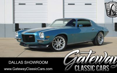 Photo of a 1970 Chevrolet Camaro Z/28 for sale