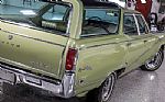 1969 Sport Wagon Thumbnail 9