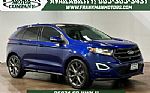 2015 Ford Edge