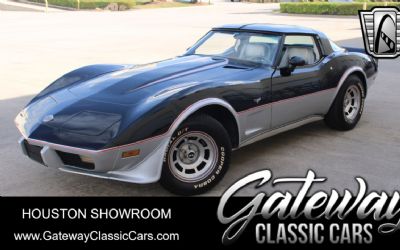 Photo of a 1978 Chevrolet Corvette for sale