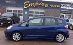 2010 Honda Fit