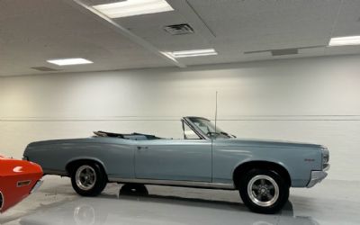 Photo of a 1967 Pontiac GTO GTO Looks V8 Convertible for sale