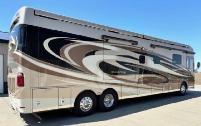 2016 Newmar Dutch Star 4369